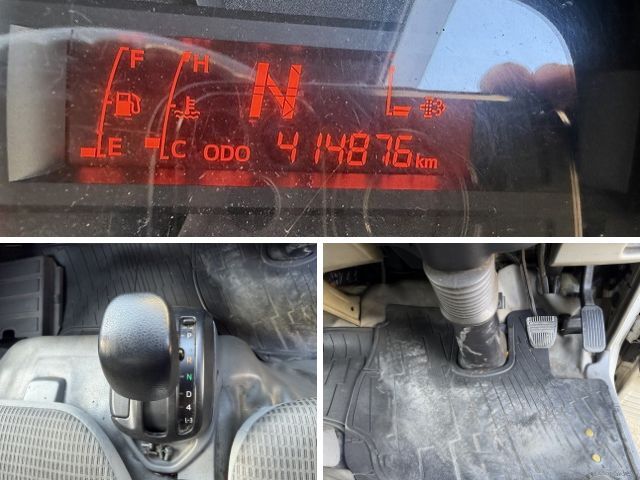 日野デュトロ冷凍車（冷蔵車）小型（2t・3t）[写真34]