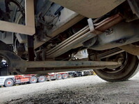 三菱ふそうファイターミキサー車（コンクリートミキサー）増トン（6t・8t）[写真14]