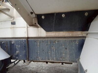 三菱ふそうファイターミキサー車（コンクリートミキサー）増トン（6t・8t）[写真16]