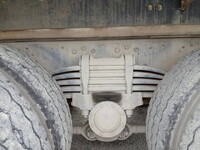 三菱ふそうファイターミキサー車（コンクリートミキサー）増トン（6t・8t）[写真17]