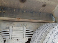 三菱ふそうファイターミキサー車（コンクリートミキサー）増トン（6t・8t）[写真19]