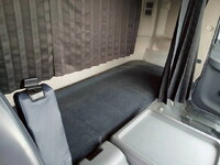 三菱ふそうファイターミキサー車（コンクリートミキサー）増トン（6t・8t）[写真29]