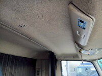 三菱ふそうファイターミキサー車（コンクリートミキサー）増トン（6t・8t）[写真30]