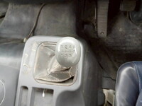 三菱ふそうファイターミキサー車（コンクリートミキサー）増トン（6t・8t）[写真32]