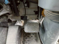 三菱ふそうファイターミキサー車（コンクリートミキサー）増トン（6t・8t）[写真35]