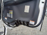 三菱ふそうファイターミキサー車（コンクリートミキサー）増トン（6t・8t）[写真36]