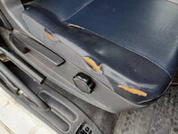 三菱ふそうファイターミキサー車（コンクリートミキサー）増トン（6t・8t）[写真37]