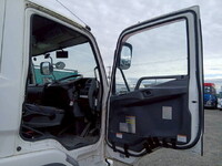 三菱ふそうファイターミキサー車（コンクリートミキサー）増トン（6t・8t）[写真39]