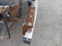 三菱ふそうファイターミキサー車（コンクリートミキサー）増トン（6t・8t）[写真41]