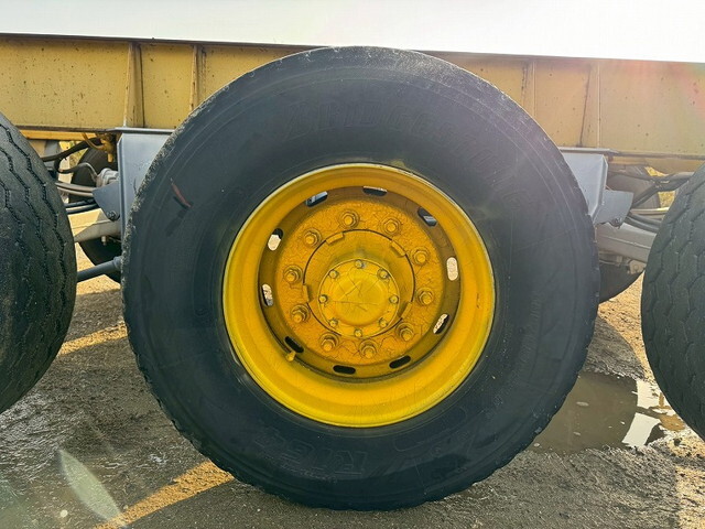 東急その他の車種トレーラー（セミトレーラー）大型（10t）[写真13]