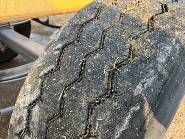 東急その他の車種トレーラー（セミトレーラー）大型（10t）[写真14]