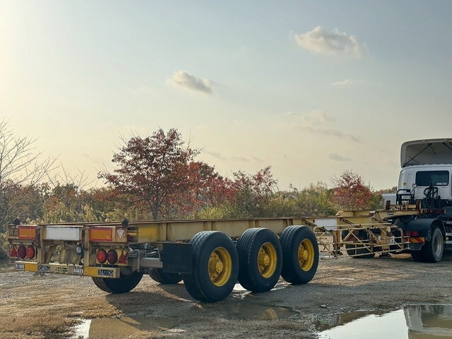 東急その他の車種トレーラー（セミトレーラー）大型（10t）[写真02]