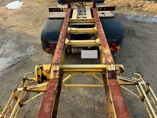 東急その他の車種トレーラー（セミトレーラー）大型（10t）[写真20]