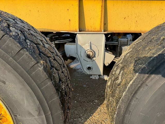 東急その他の車種トレーラー（セミトレーラー）大型（10t）[写真23]