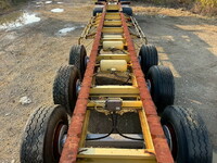 東急その他の車種トレーラー（セミトレーラー）大型（10t）[写真26]