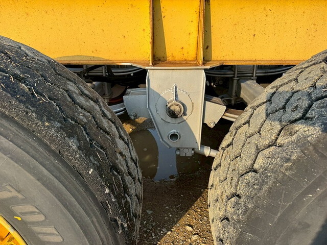 東急その他の車種トレーラー（セミトレーラー）大型（10t）[写真28]