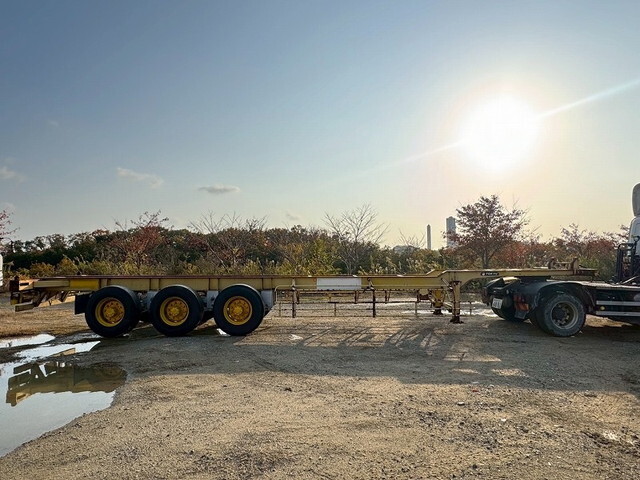 東急その他の車種トレーラー（セミトレーラー）大型（10t）[写真03]