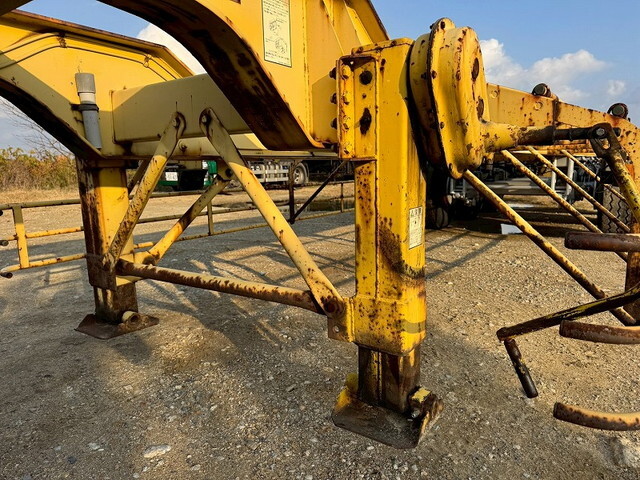 東急その他の車種トレーラー（セミトレーラー）大型（10t）[写真31]