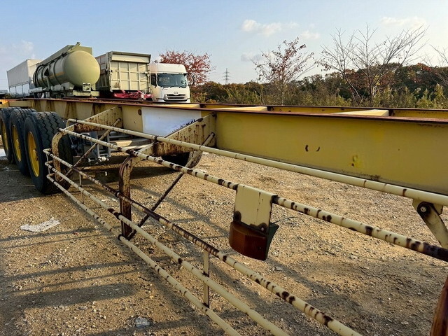 東急その他の車種トレーラー（セミトレーラー）大型（10t）[写真32]