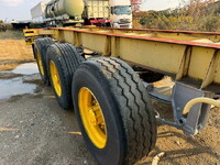 東急その他の車種トレーラー（セミトレーラー）大型（10t）[写真34]