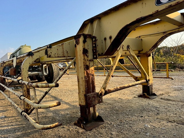 東急その他の車種トレーラー（セミトレーラー）大型（10t）[写真35]
