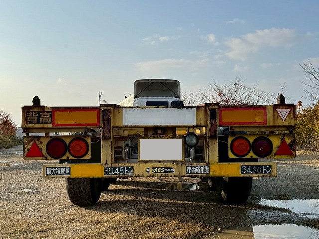 東急その他の車種トレーラー（セミトレーラー）大型（10t）[写真37]