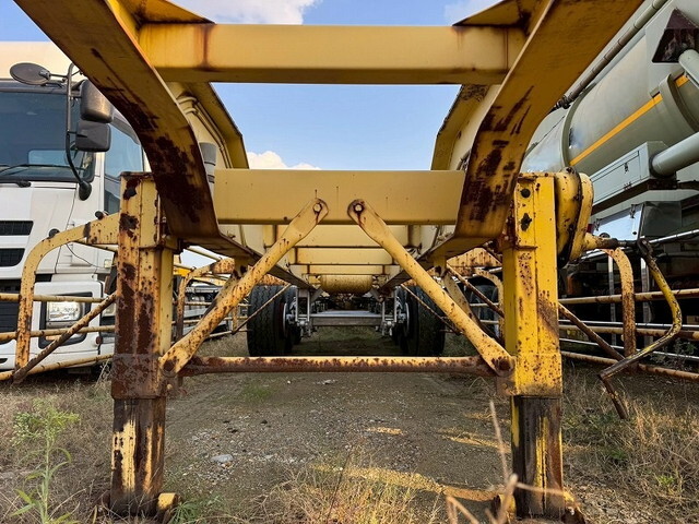 東急その他の車種トレーラー（セミトレーラー）大型（10t）[写真07]