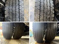 三菱ふそうその他の車種トレーラーヘッド（トラクターヘッド）大型（10t）[写真12]