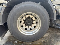 三菱ふそうその他の車種トレーラーヘッド（トラクターヘッド）大型（10t）[写真14]