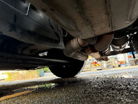 三菱ふそうその他の車種トレーラーヘッド（トラクターヘッド）大型（10t）[写真16]