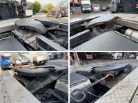 三菱ふそうその他の車種トレーラーヘッド（トラクターヘッド）大型（10t）[写真20]