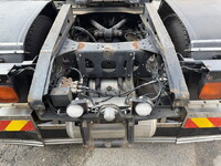 三菱ふそうその他の車種トレーラーヘッド（トラクターヘッド）大型（10t）[写真21]