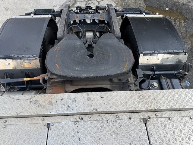 三菱ふそうその他の車種トレーラーヘッド（トラクターヘッド）大型（10t）[写真22]