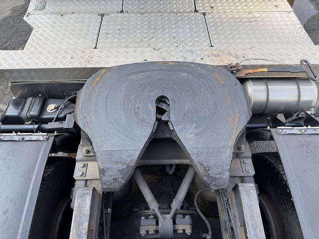 三菱ふそうその他の車種トレーラーヘッド（トラクターヘッド）大型（10t）[写真23]