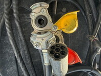 三菱ふそうその他の車種トレーラーヘッド（トラクターヘッド）大型（10t）[写真25]