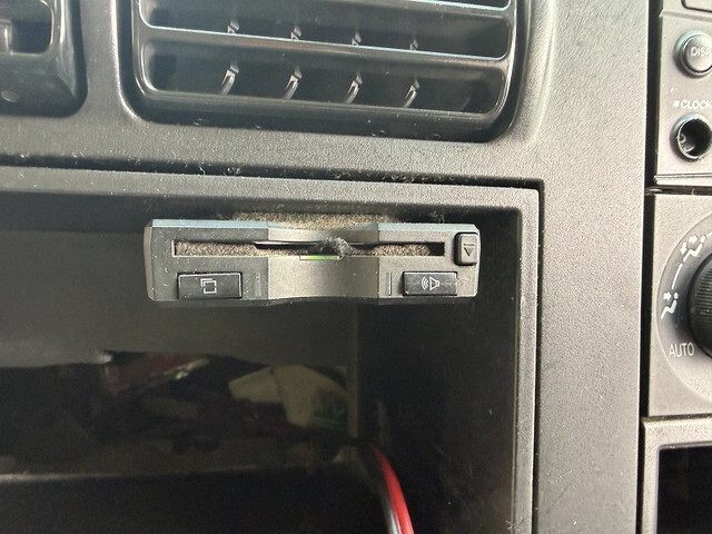 三菱ふそうその他の車種トレーラーヘッド（トラクターヘッド）大型（10t）[写真33]