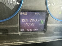 三菱ふそうその他の車種トレーラーヘッド（トラクターヘッド）大型（10t）[写真37]