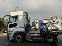 三菱ふそうその他の車種トレーラーヘッド（トラクターヘッド）大型（10t）[写真07]