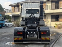 三菱ふそうその他の車種トレーラーヘッド（トラクターヘッド）大型（10t）[写真08]