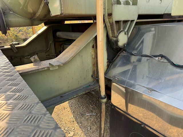 東急その他の車種トレーラー（セミトレーラー）大型（10t）[写真11]