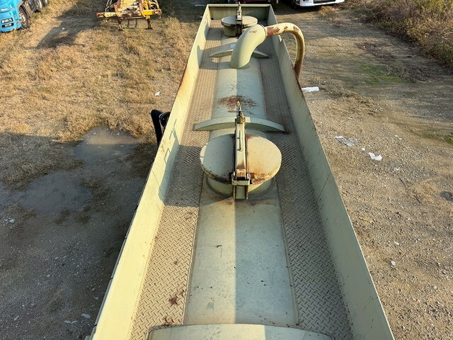 東急その他の車種トレーラー（セミトレーラー）大型（10t）[写真12]