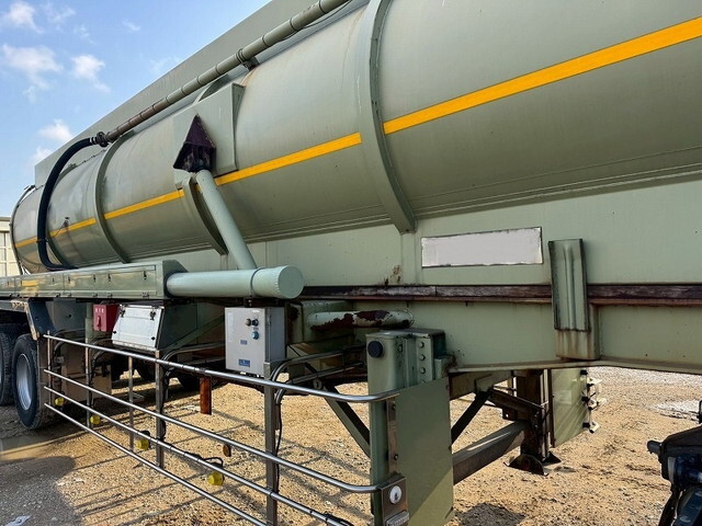 東急その他の車種トレーラー（セミトレーラー）大型（10t）[写真13]