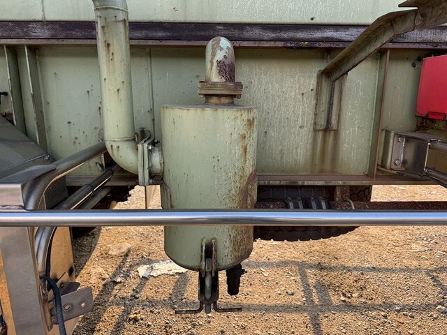 東急その他の車種トレーラー（セミトレーラー）大型（10t）[写真15]