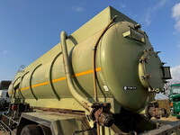 東急その他の車種トレーラー（セミトレーラー）大型（10t）[写真19]