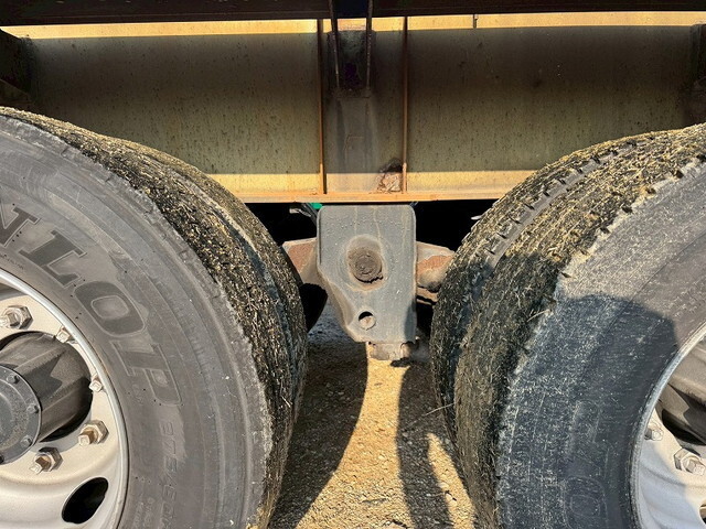 東急その他の車種トレーラー（セミトレーラー）大型（10t）[写真22]