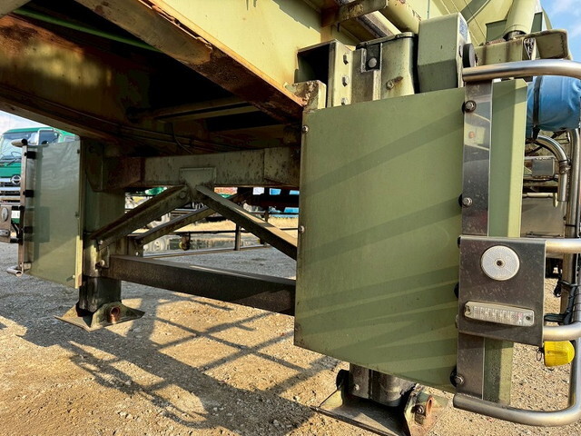 東急その他の車種トレーラー（セミトレーラー）大型（10t）[写真27]