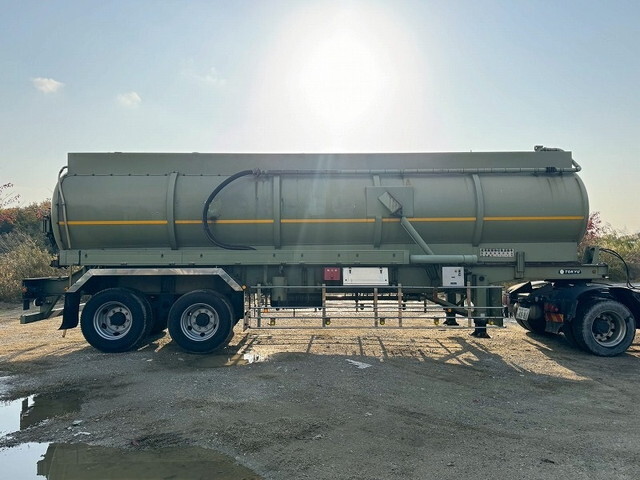 東急その他の車種トレーラー（セミトレーラー）大型（10t）[写真03]