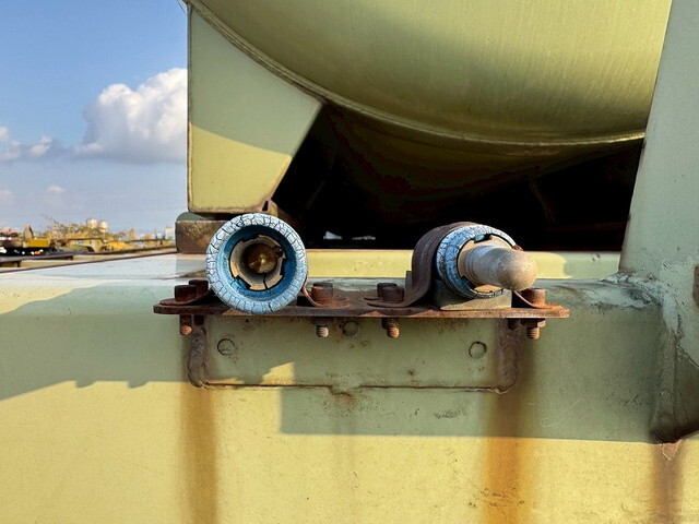 東急その他の車種トレーラー（セミトレーラー）大型（10t）[写真33]