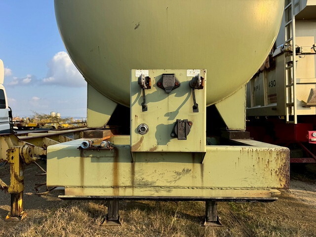 東急その他の車種トレーラー（セミトレーラー）大型（10t）[写真36]