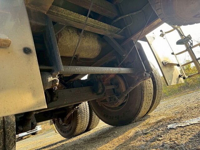 東急その他の車種トレーラー（セミトレーラー）大型（10t）[写真37]